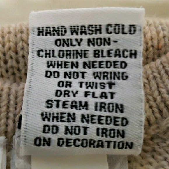 croft & barrow patriotic cotton cardigan Size XL - Picture 10 of 10